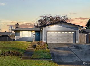 9225 S K St, Tacoma, WA