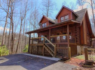 3303 Shagbark Hickory Rdge, Sevierville, TN 37862
