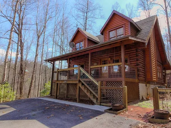 3303 Shagbark Hickory Rdge, Sevierville, TN 37862