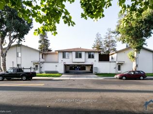 240 Bendorf Dr APT 1, San Jose, CA 95111