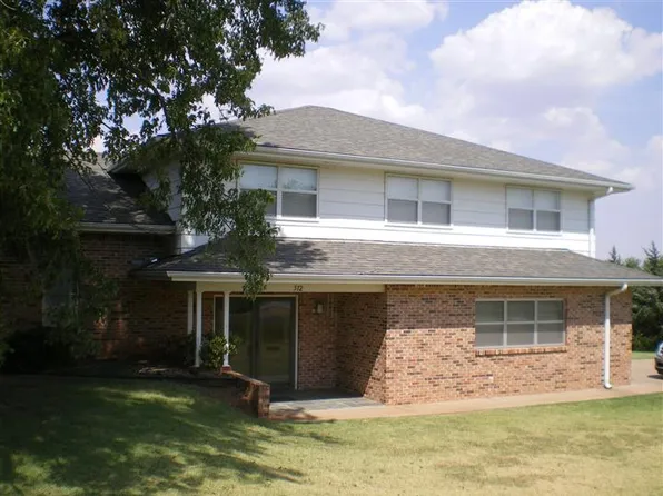 512 Lake Dr, Alva, OK 73717