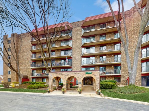 35 S Baybrook Dr UNIT 615