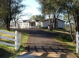 5005 Mykleoaks Rd, Mariposa, CA