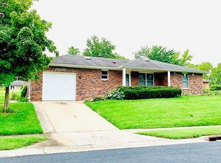 2508 N Leisurely Way, Columbia, MO 65202