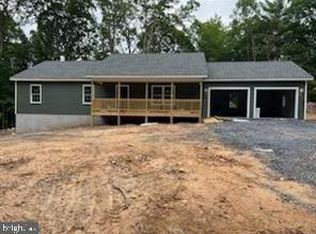 Section 2 Meadow Dr LOT 2, Edinburg, VA 22824