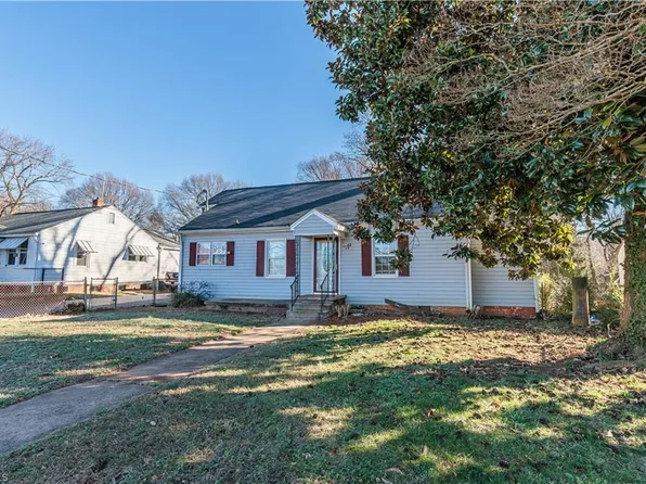 2843 S Main St, Winston Salem, NC 27127