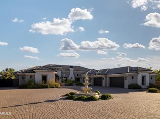 1011 E KINGBIRD Place, Chandler, AZ 85286