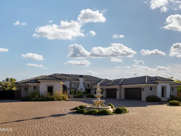 1011 E KINGBIRD Place, Chandler, AZ 85286