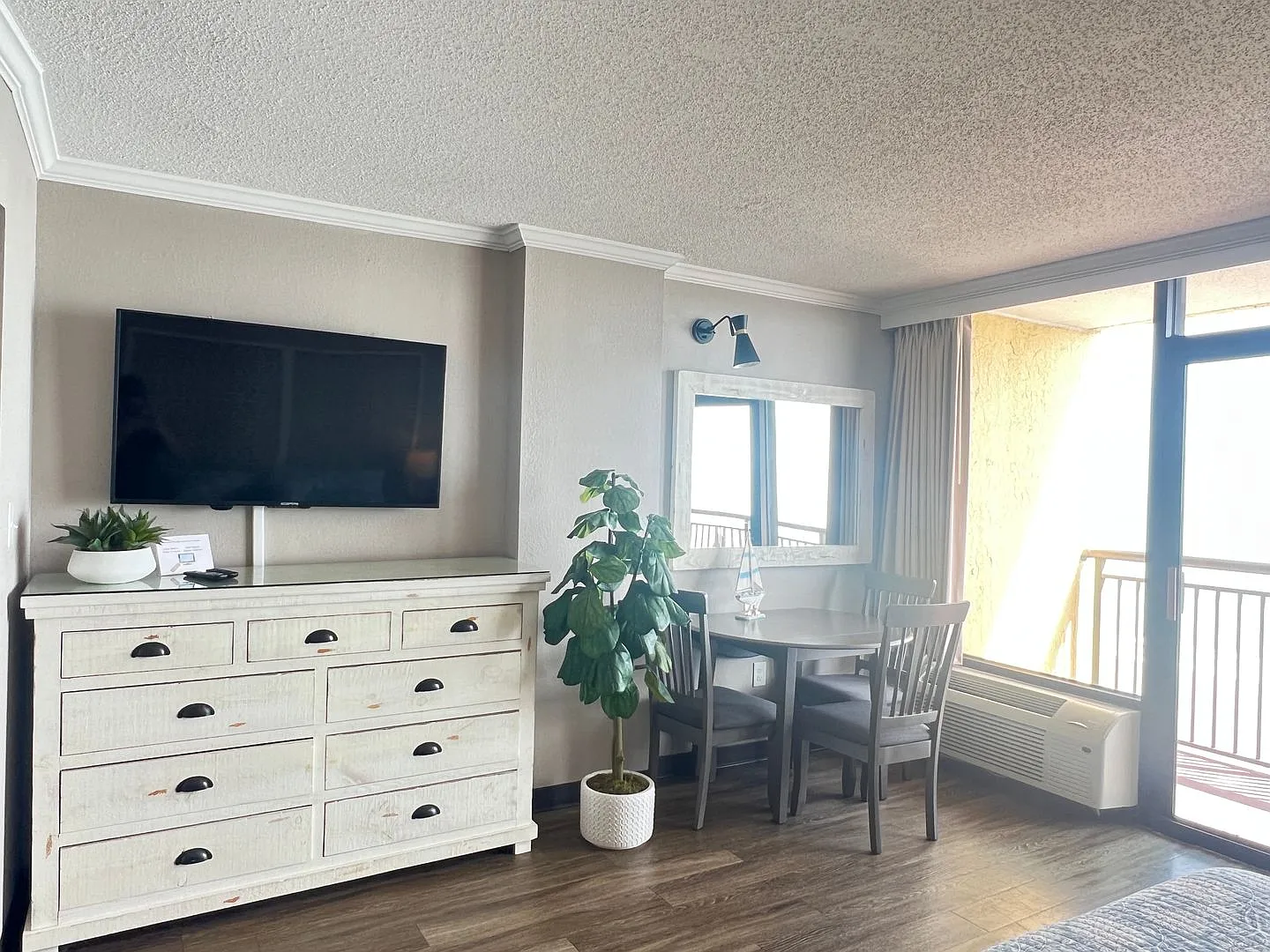 Winter Rental! Beautiful Unit at Caravelle in Myrtle Beach! Available December 2026 through March... — Photo 4