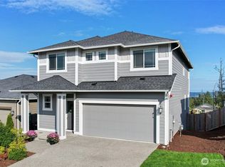 1002 Timberline Ave, Bremerton, WA 98312