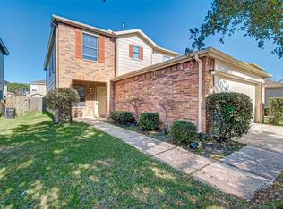 223 Remington Ridge Dr, Houston, TX 77073