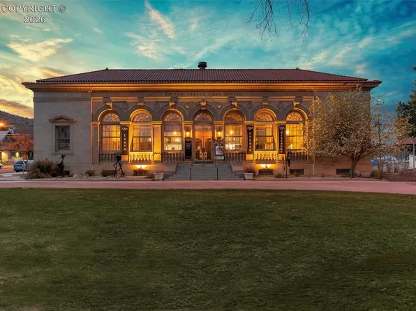 505 Macon Ave, Canon City, CO 81212