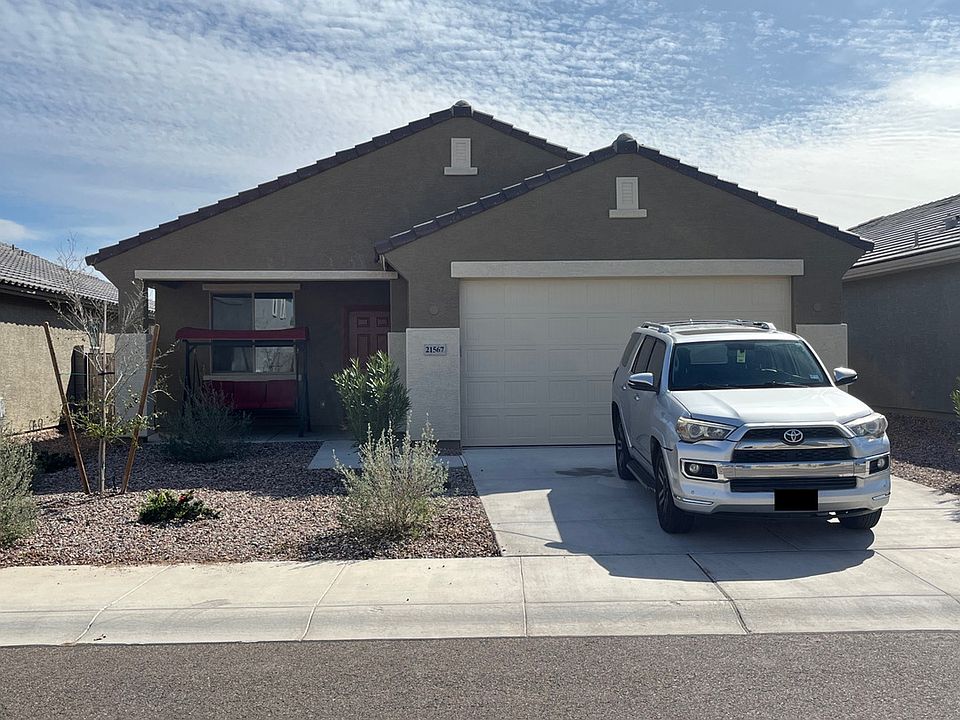 1st image of 21567 W Cocopah St