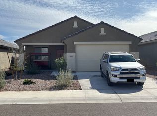 21567 W Cocopah St, Buckeye, AZ 85326