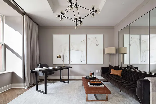 Sold by Brown Harris Stevens | media 22