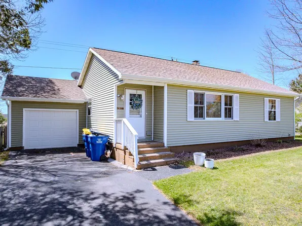 2615 W Main STREET, Merrill, WI 54452