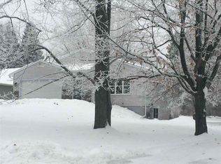1403 Brown St, Wausau, WI 54403