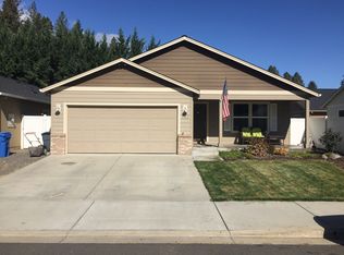 102 Sienna Way, Rogue River, OR