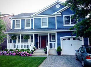 61 Narrumson Rd, Manasquan, NJ 08736