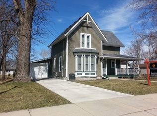 215 Church St, Brooklyn, WI 53521