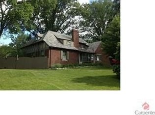 1015 Spring Hill Rd, Shelbyville, IN 46176