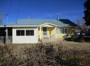 1519 Poplar Ave, Canon City, CO 81212