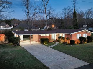 705 Adams St, Scottsboro, AL 35768