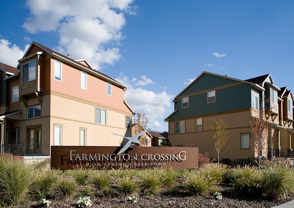 Community Entrance