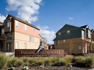 922 W Willow Green Way, Farmington, UT 84025