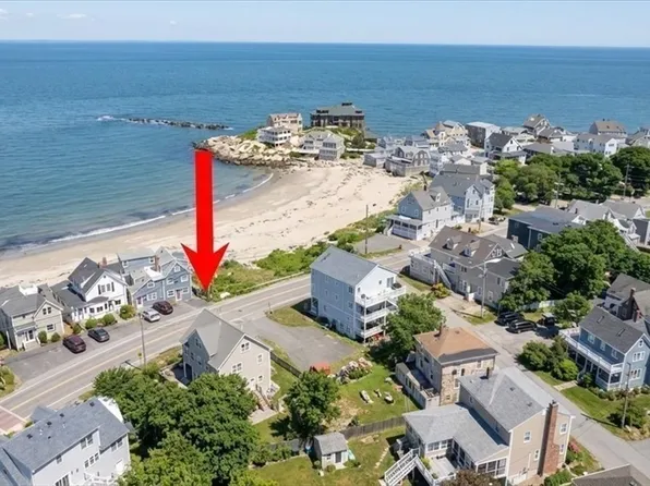 181 Atlantic Ave, Hull, MA 02045