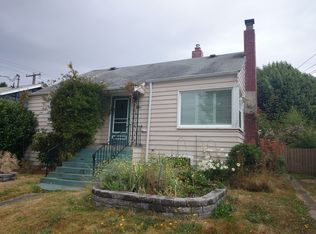 3206 40th Ave SW, Seattle, WA 98116