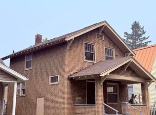3222 Winter St, Fort Wayne, IN 46806