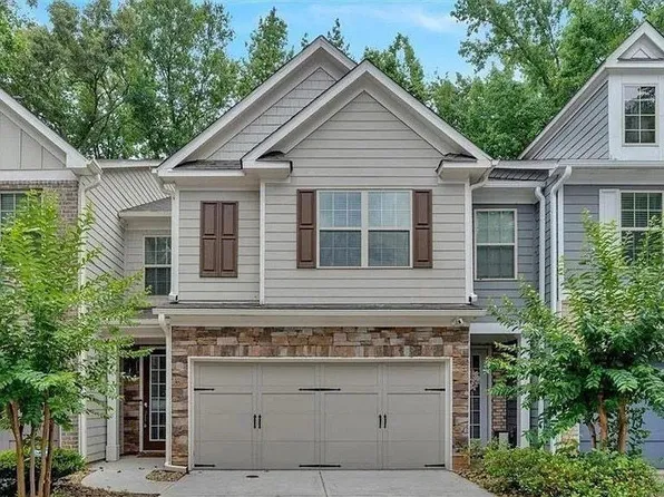 4057 Princeton Lakes Way SW, Atlanta, GA 30331