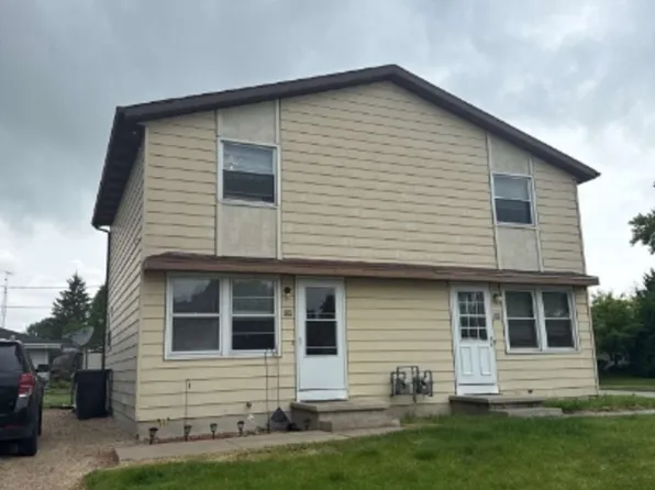 431-433 Michigan Ave N, Fond Du Lac, WI 54937