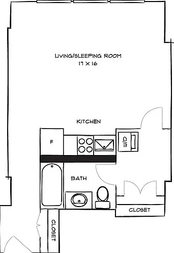 The Sterling Apartment Homes — Photo 27