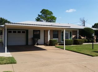 4603 Tammy Dr, Wichita Falls, TX 76306