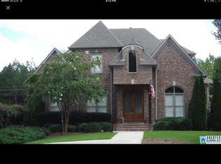 1008 Kingston Rd, Chelsea, AL 35043