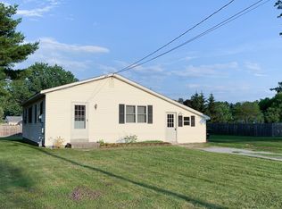 42 Meadow Rd, Milton, VT 05468