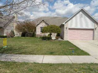 15823 French Crk, Fraser, MI 48026