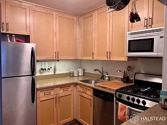 Rented by Brown Harris Stevens