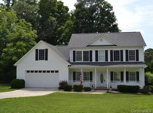 3123 Denwood Ln, Rock Hill, SC 29732