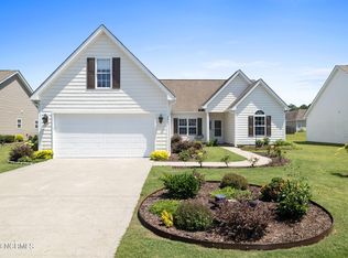 4987 Summerswell Ln, Southport, NC 28461