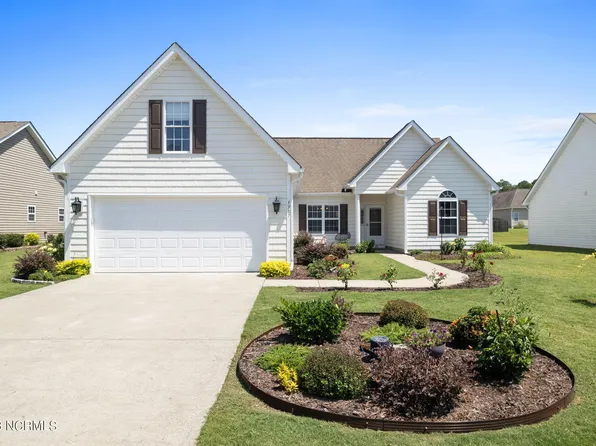 4987 Summerswell Lane, Southport, NC 28461