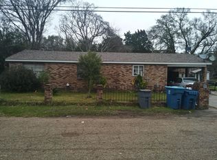 116 Hayes St, Lafayette, LA 70501