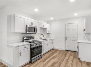 3744 S Hughes Ave, Fort Worth, TX 76119