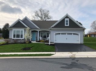 400 Fieldstone Dr #L-0014, Annville, PA 17003