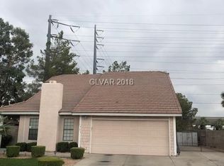 1921 Roxbury Ln, Las Vegas, NV 89119