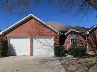 4749 N Cascades St, Fort Worth, TX 76137