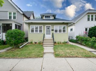 5908 W Beloit Rd, Milwaukee, WI 53219