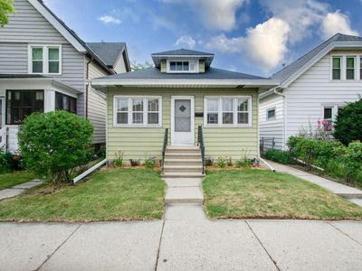 5908 West Beloit ROAD, Milwaukee, WI, 53219